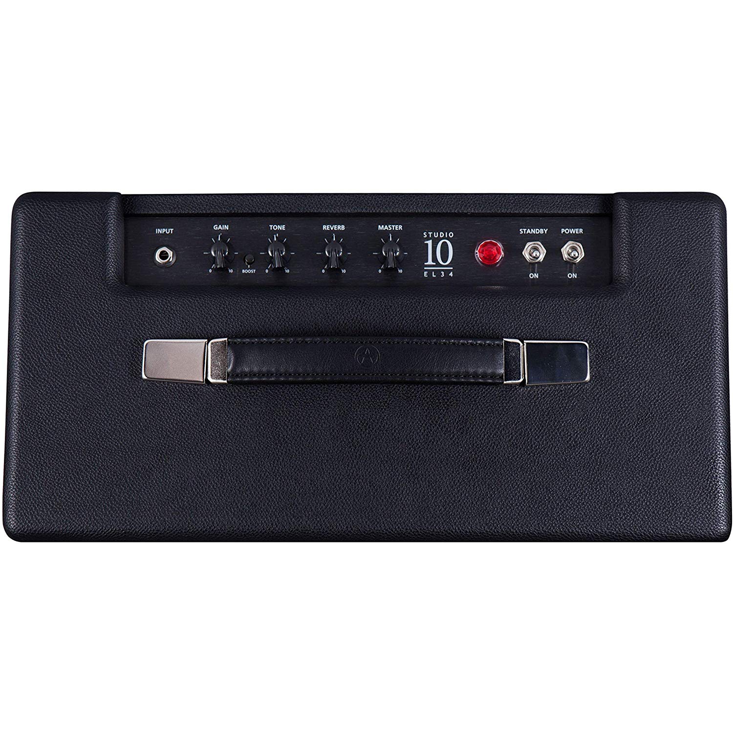 Blackstar artist 10 deals