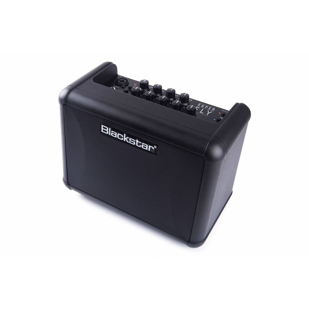 Blackstar super on sale fly bluetooth combo