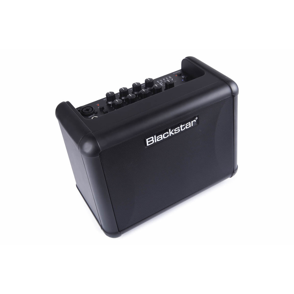 Blackstar superfly bluetooth deals