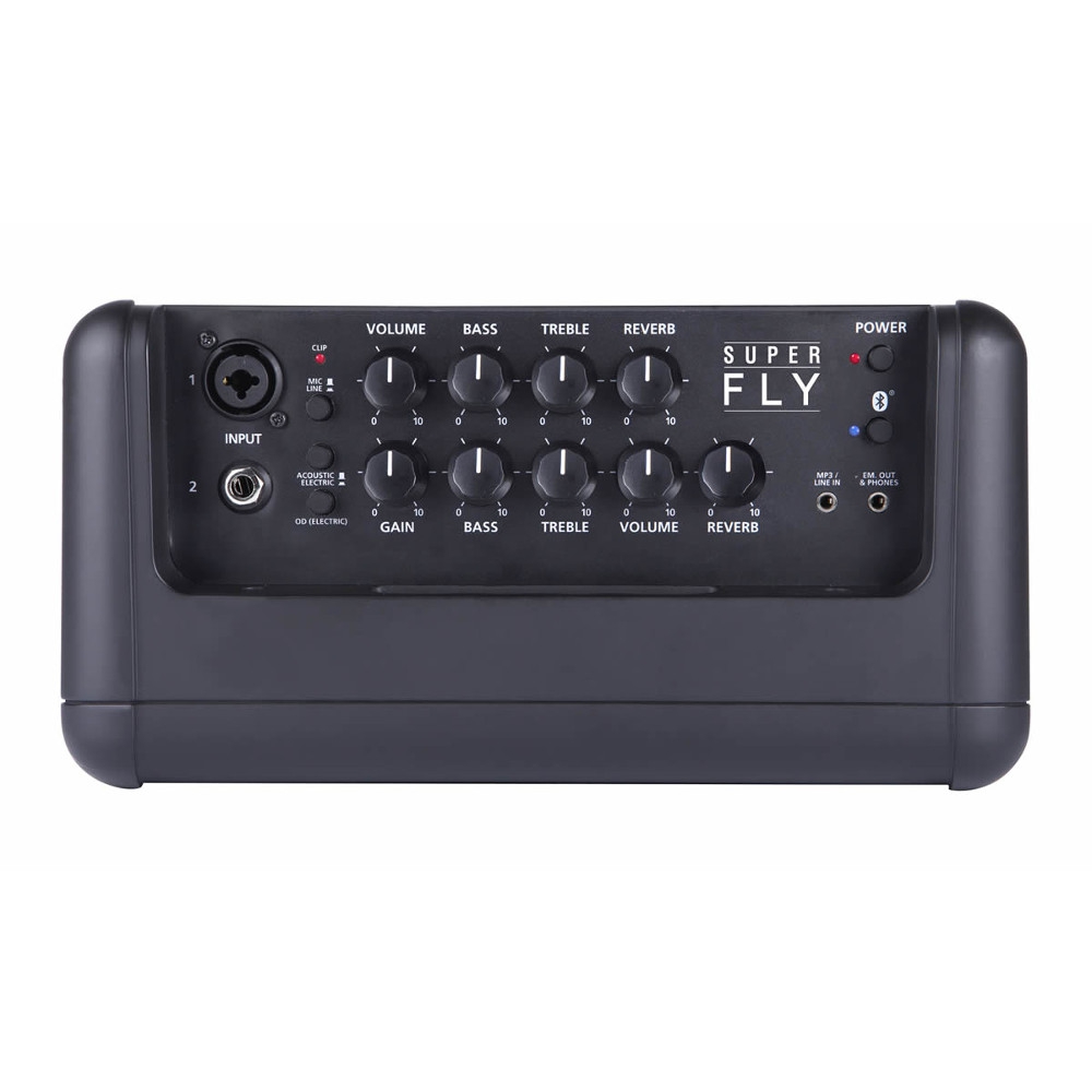 Blackstar super on sale fly bluetooth combo