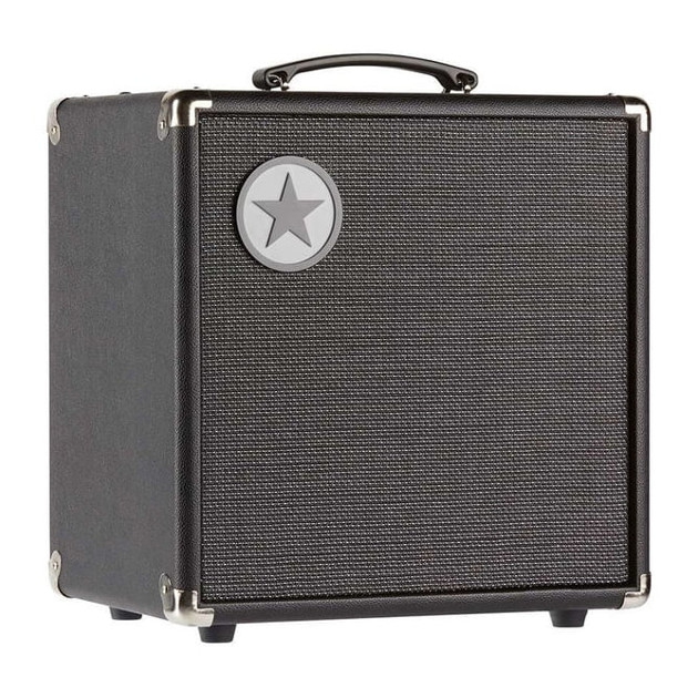 Blackstar bass discount
