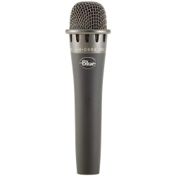 Blue Encore 100i Dinamik Enstrüman Mikrofonu (Siyah)