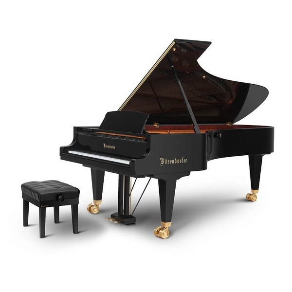 Bosendorfer 280vc on sale