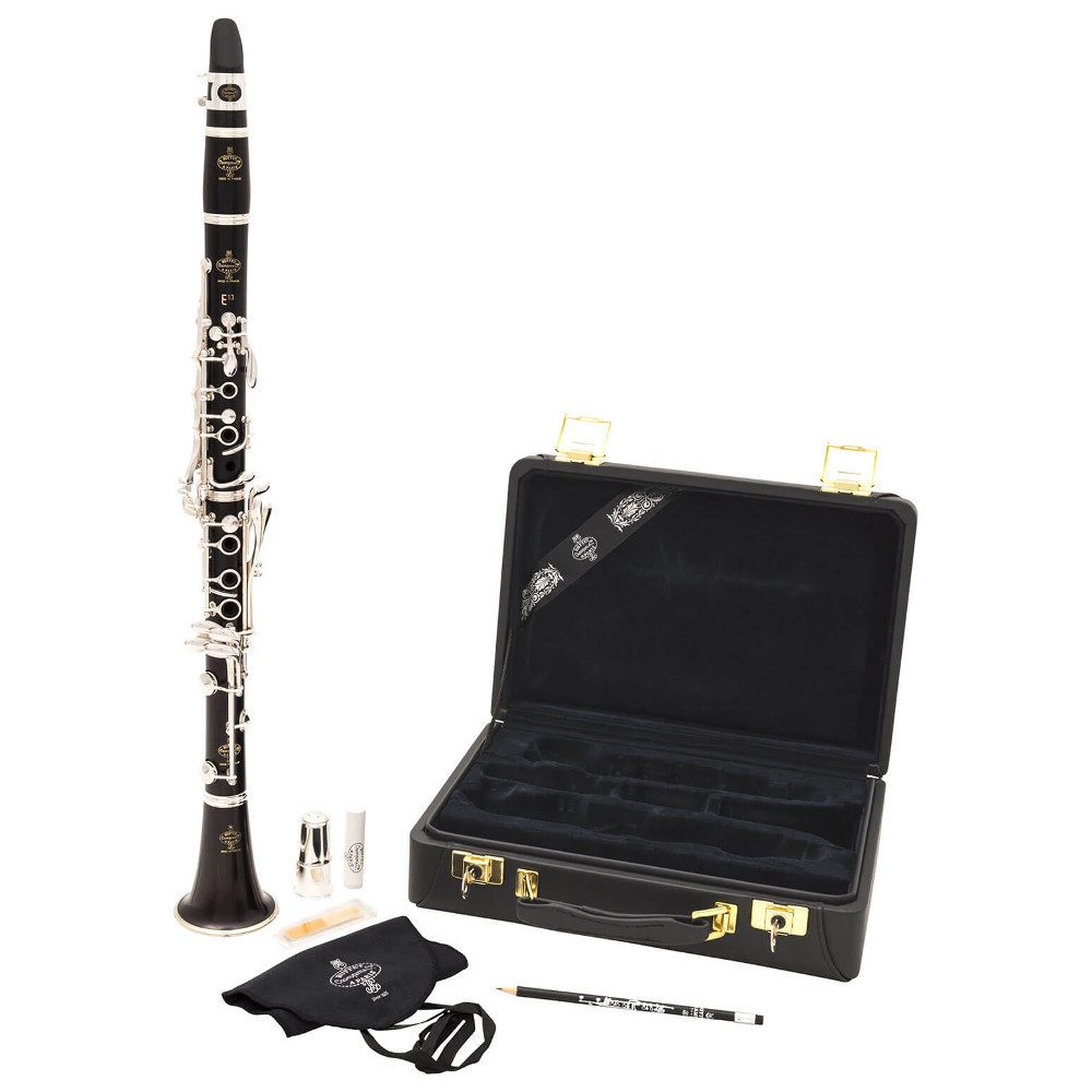 Clarinet buffet crampon 2025 e13