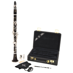 Buffet crampon on sale bb clarinet