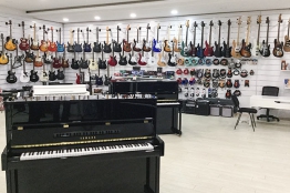 Bursa, Nilüfer Mağazası, Fotoğraf: (2/4)