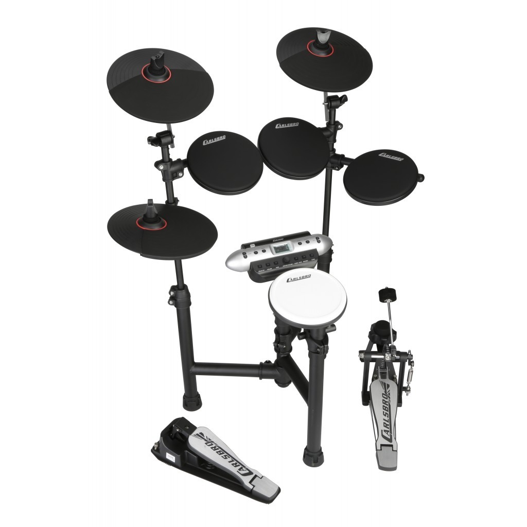 Carlsbro csd130 on sale electronic drum kit