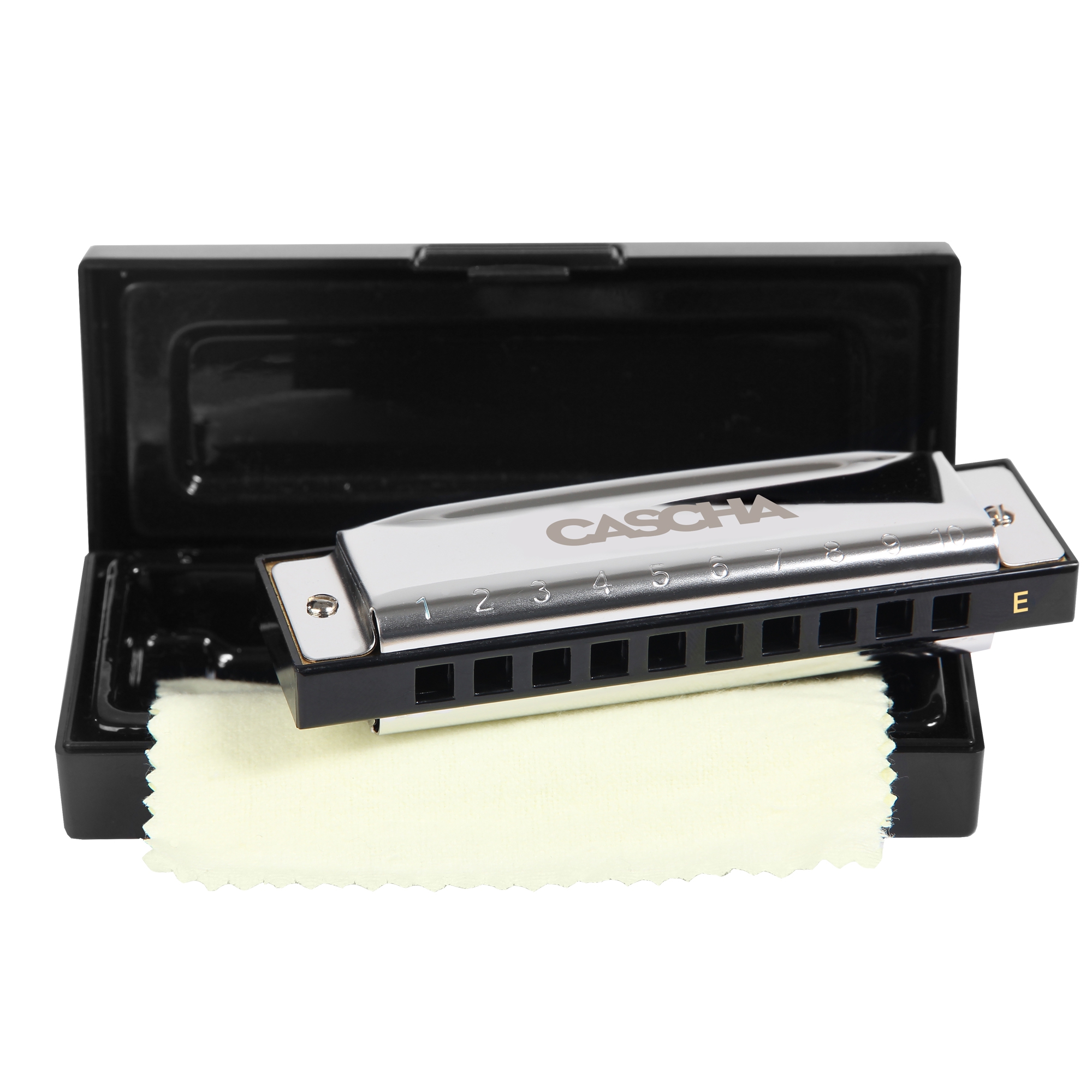 Cascha harmonica online