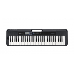 Casio CT S195BK 61 Tu lu Org doremusic