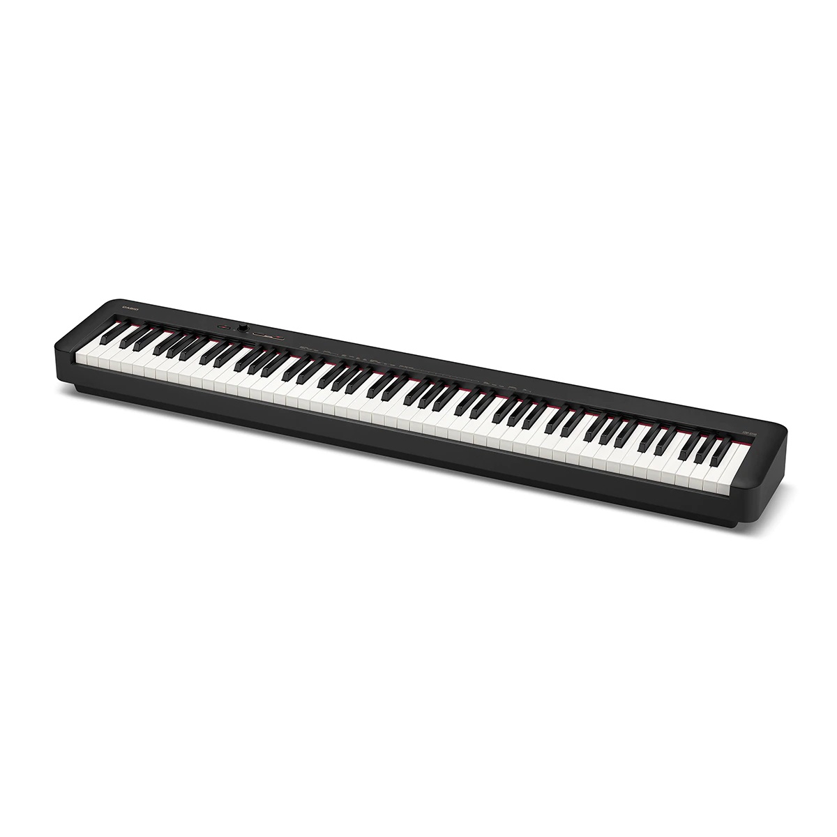 Casio CDP S110BK Dijital Piyano Seti CS 46 Kulakl k Seti