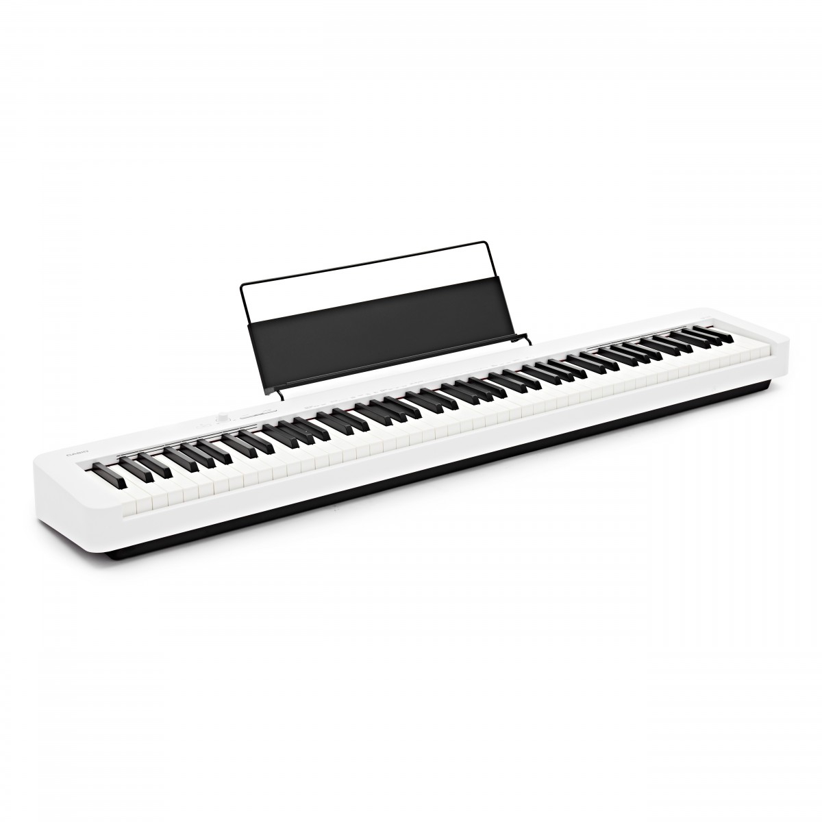 Casio CDP S110WE Dijital Piyano Beyaz