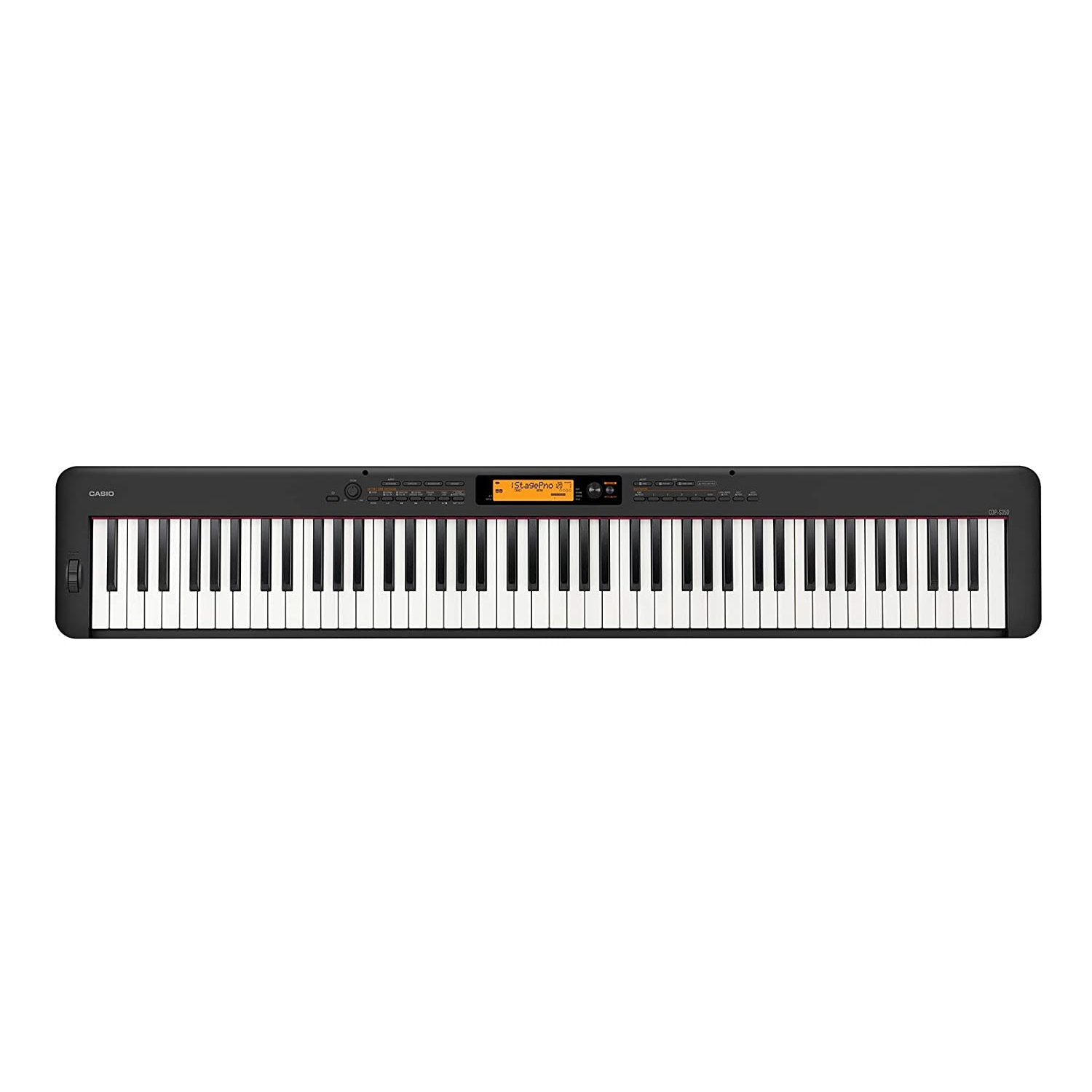 Casio 350 keyboard deals
