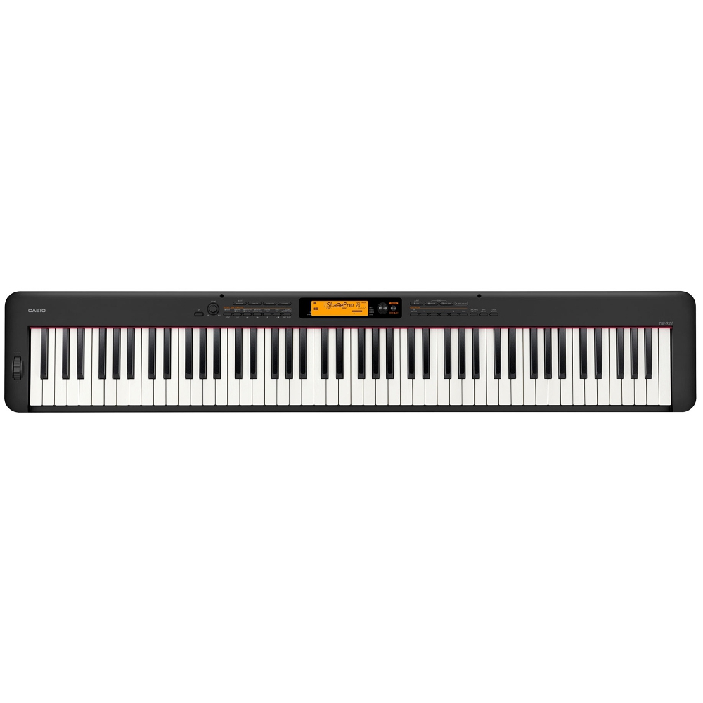 Casio on sale cdp 5350
