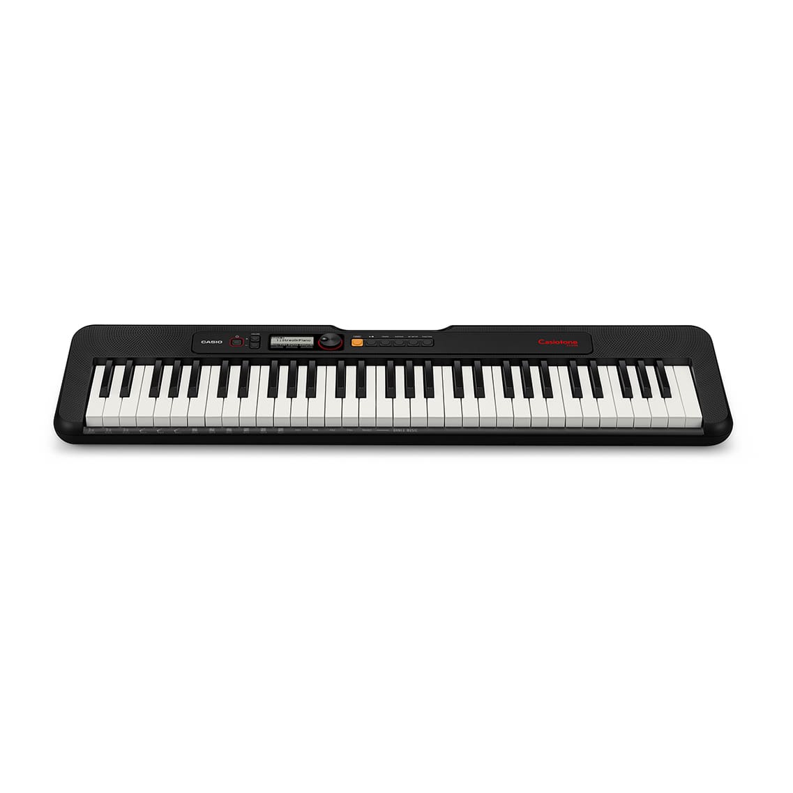 Casio CT S195BK 61 Tu lu Org
