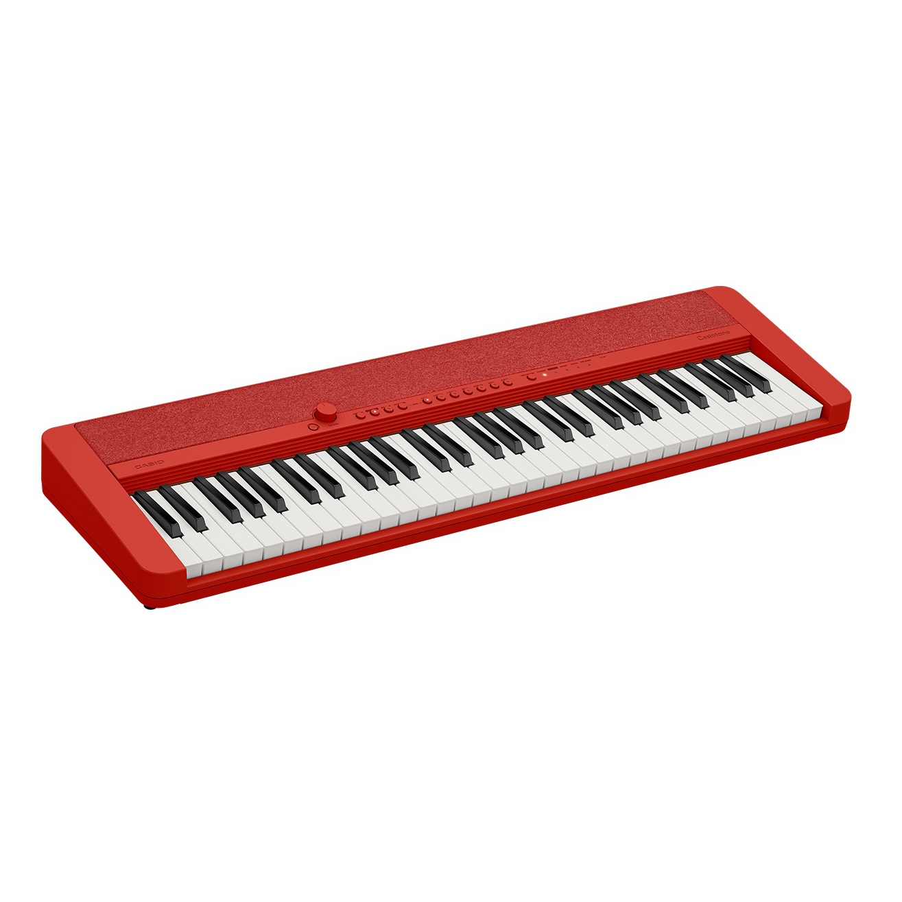 Casio CT S1RD 61 Tu lu Org K rm z doremusic