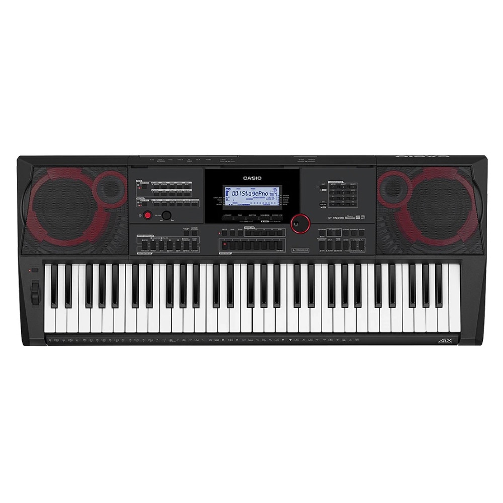 Casio x5000 on sale