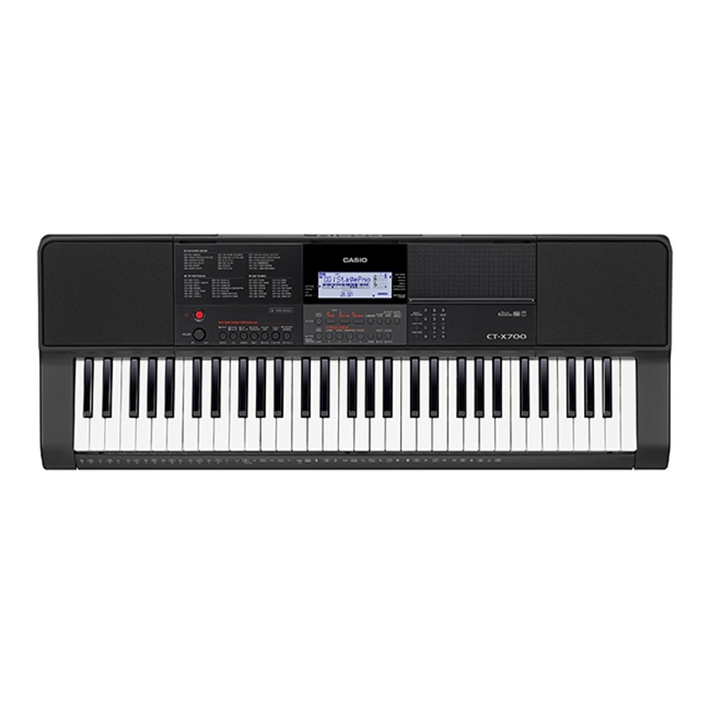 Casio 61 on sale