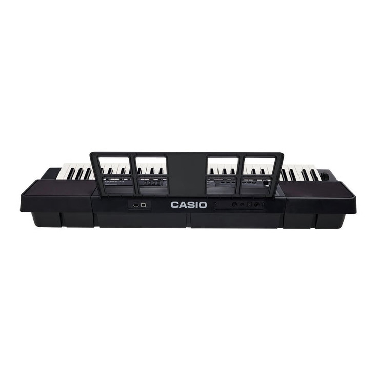 Keyboard casio best sale ct x800