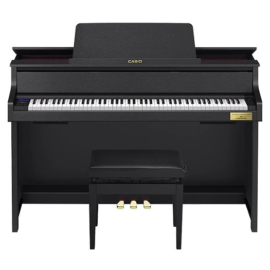 Casio shop celviano gp300