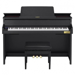Casio GP 510BP CELVIANO Grand Hybrid Dijital Piyano Siyah