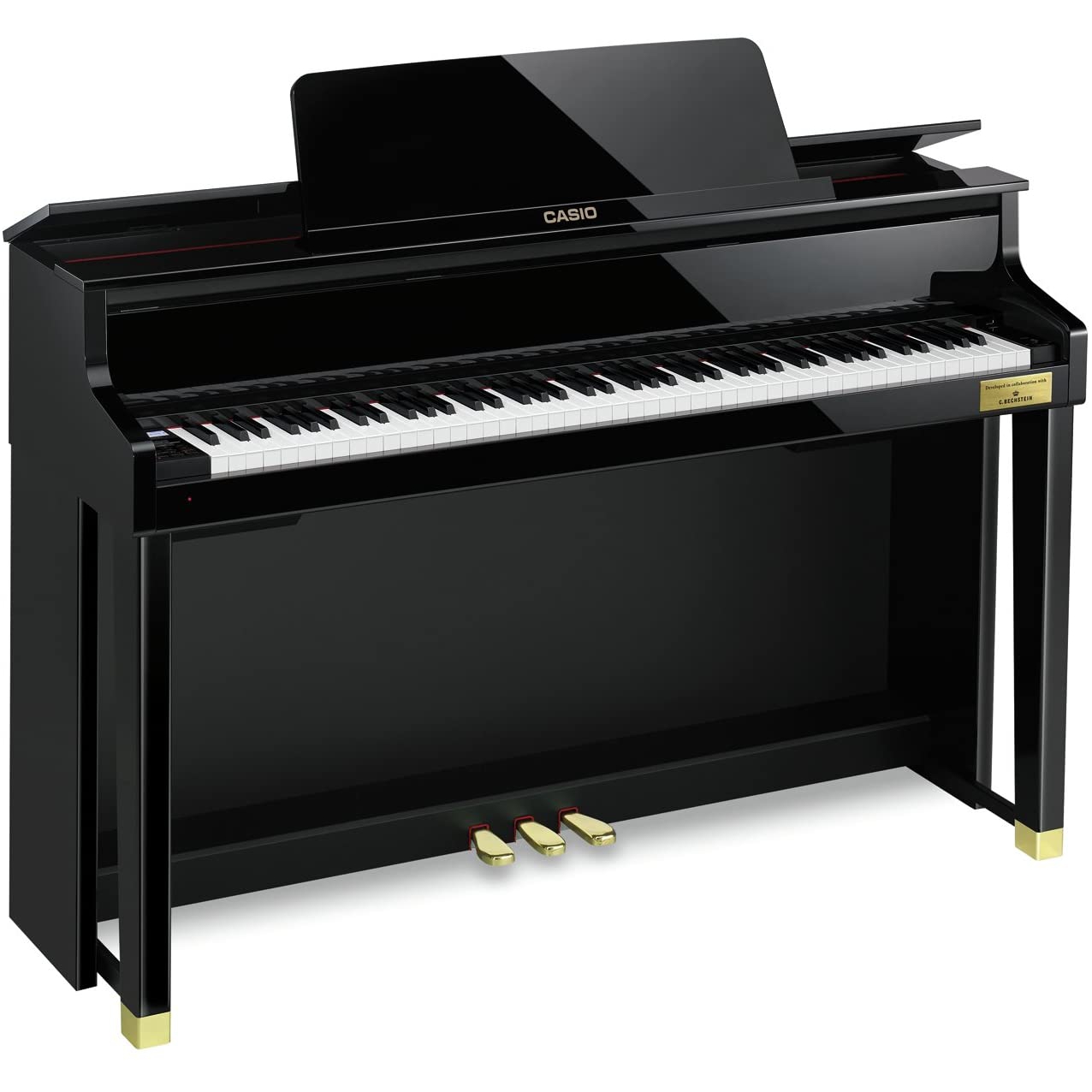Casio grand deals