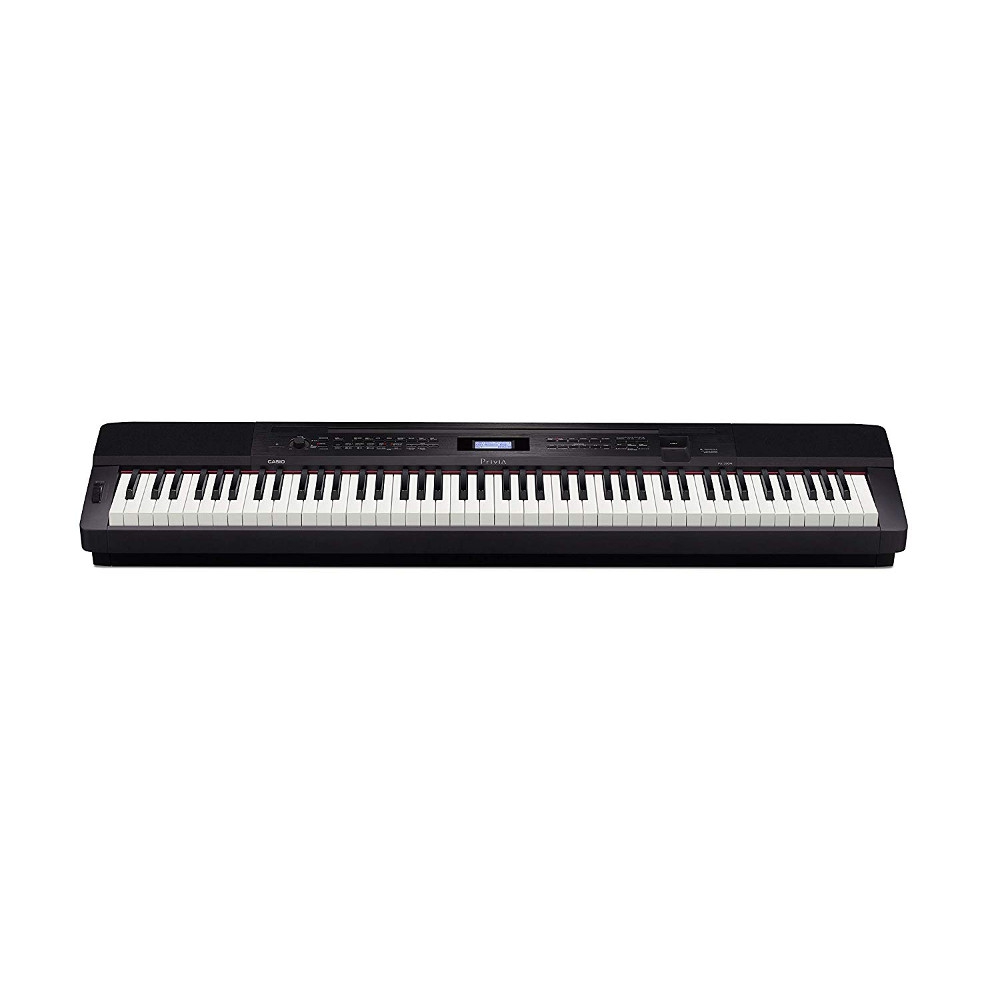 Casio sales px privia