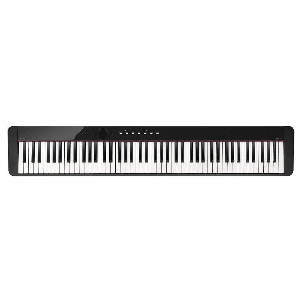Casio cdp s1000 deals