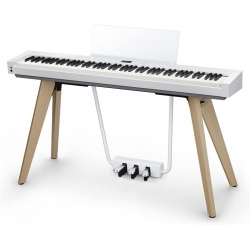 Electric piano keyboard shop casio