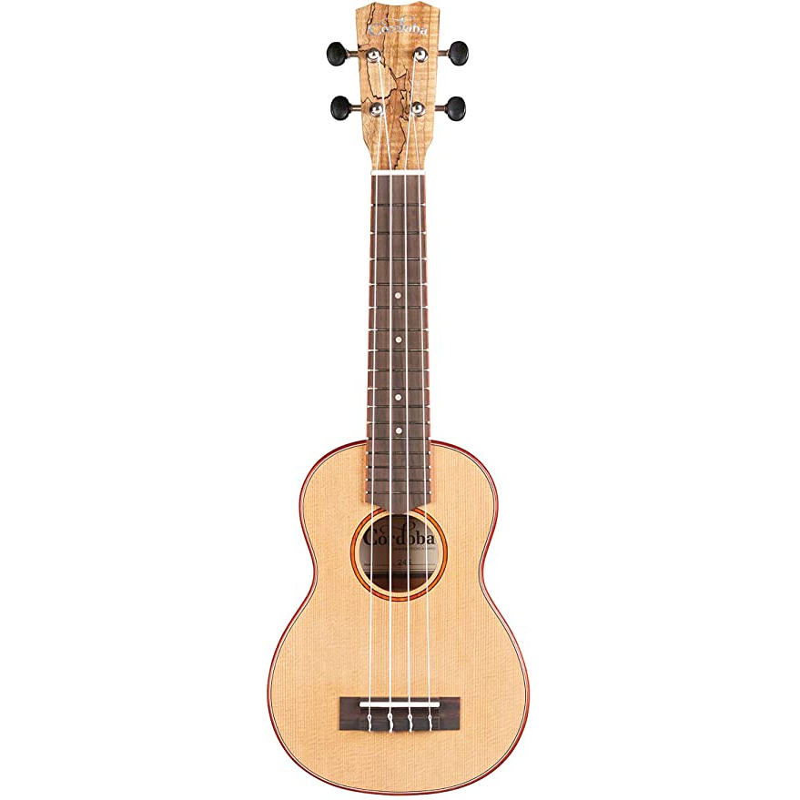 Cordoba soprano ukulele deals