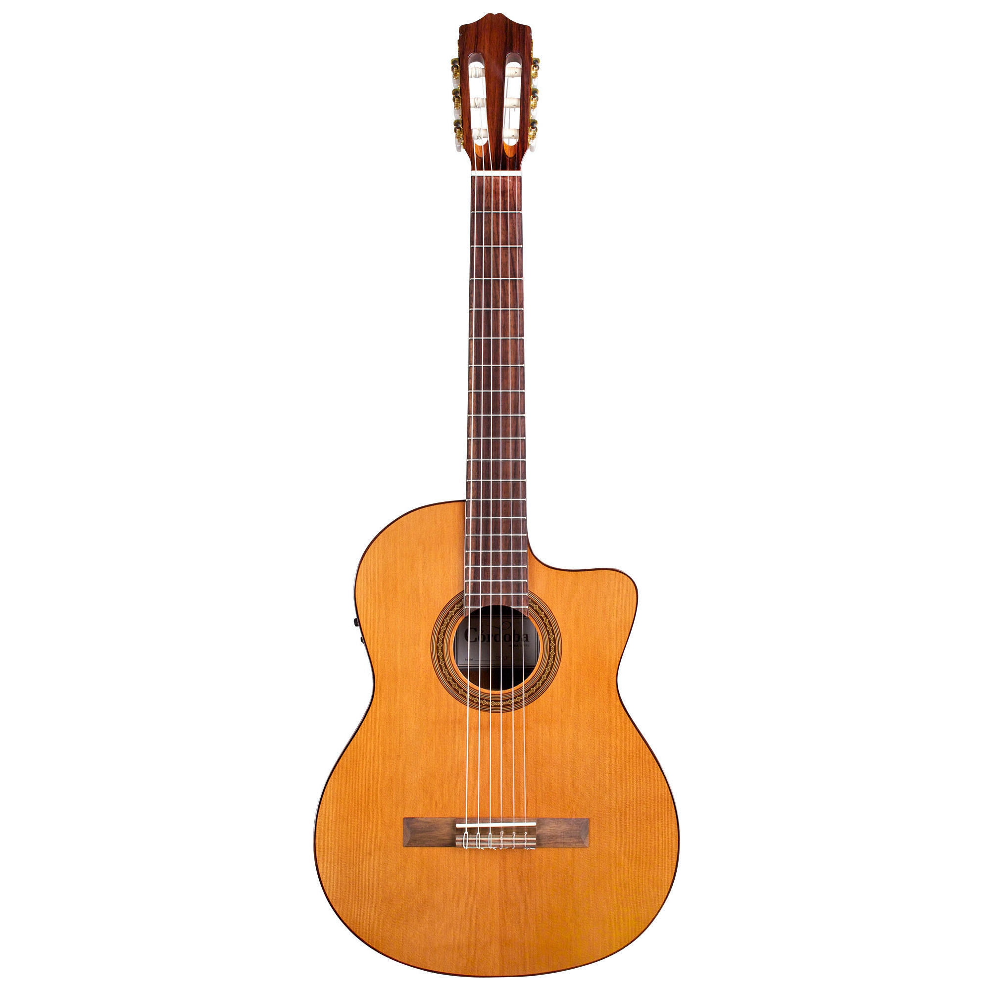 C5 on sale ce cordoba
