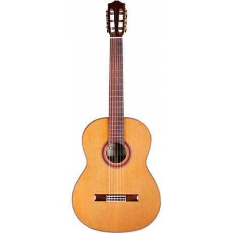 Cordoba c7 iberia series deals