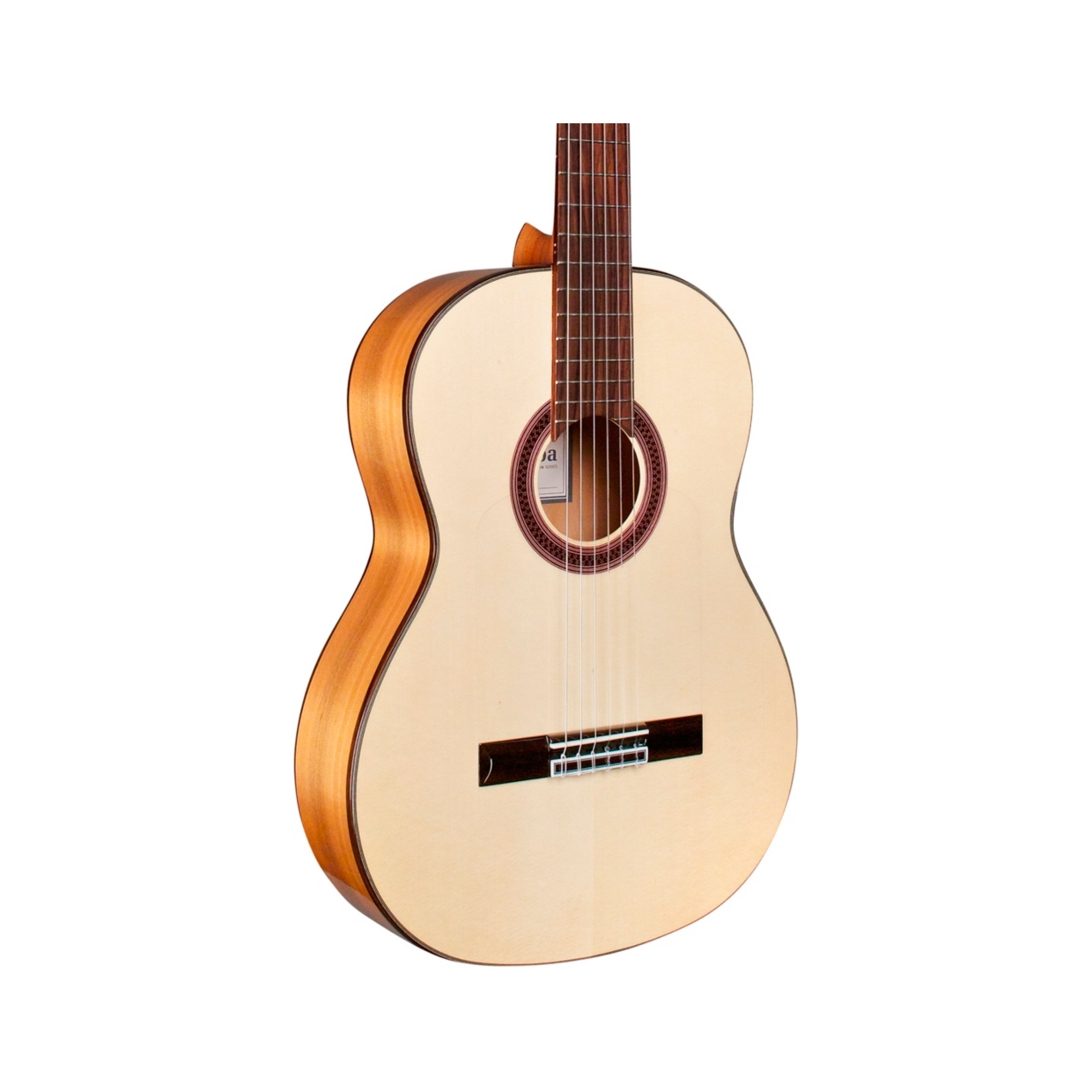 Cordoba F7 Flamenko Gitar Natural doremusic