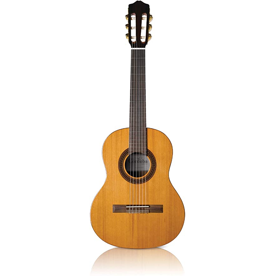 Cordoba on sale requinto 580