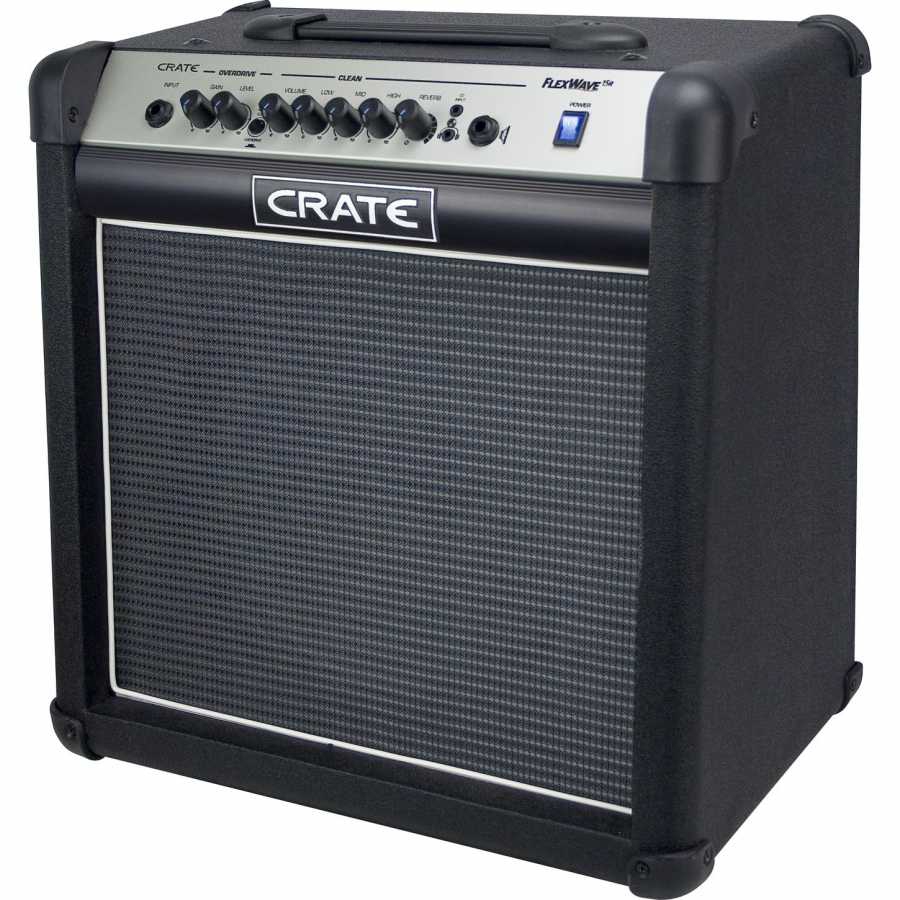 Crate on sale flexwave 15