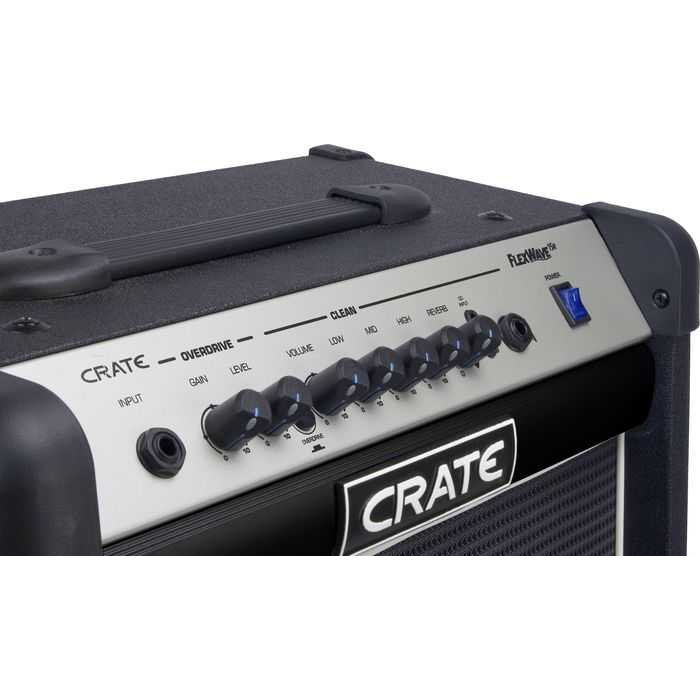 Crate on sale flexwave 15