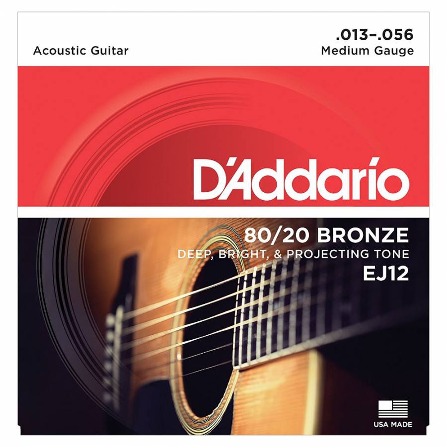 Daddario exp17 shop