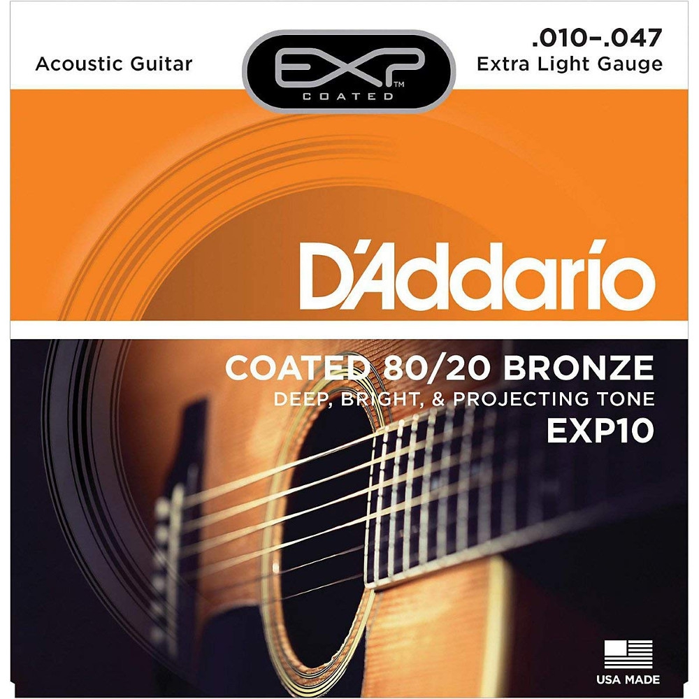 Exp daddario clearance