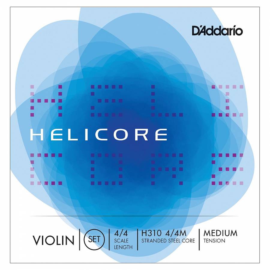 D Addario H310 4 4M Helicore Keman Teli