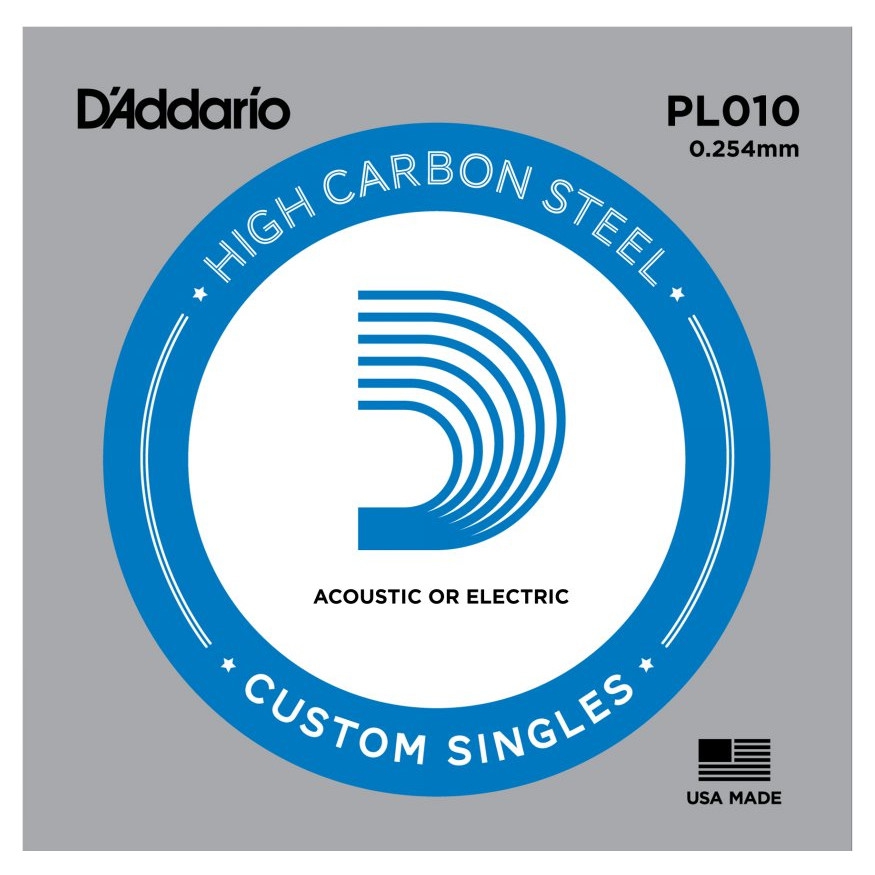 Daddario 010 deals