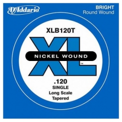 Daddario clearance xl 120