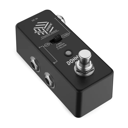 Ab on sale box pedal