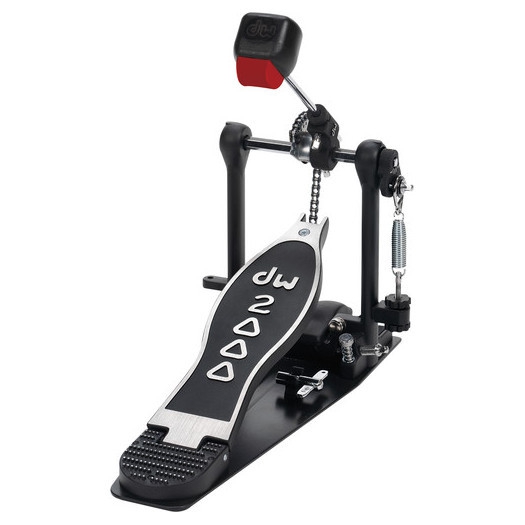 Dw 2000 double on sale pedal