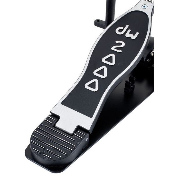 Dw clearance 2000 pedal