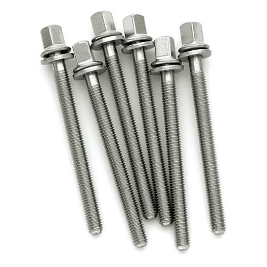 Drum on sale tension rods