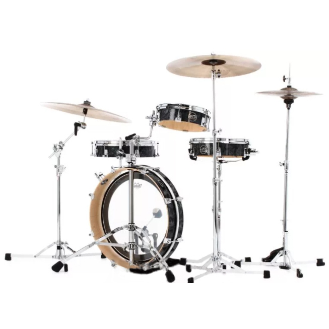 Dw on sale low pro