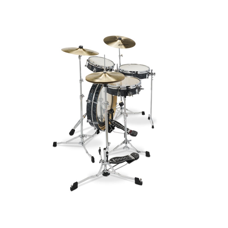Dw low pro kit deals