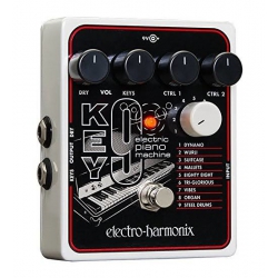 Electro Harmonix B9 Organ Machine Pedal doremusic