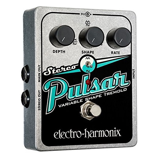 Ehx stereo pulsar deals