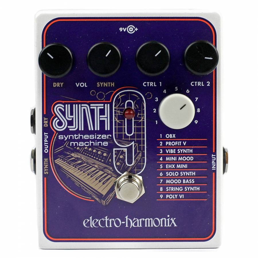 Ehx synth9 shop