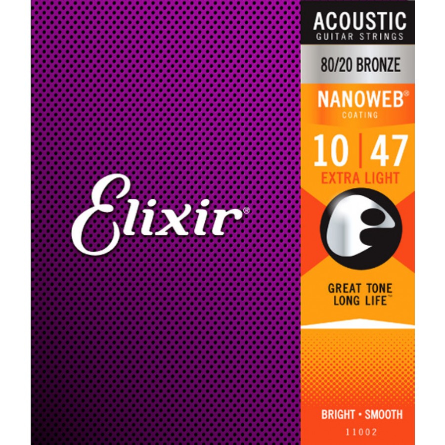 Elixir 11002 outlet
